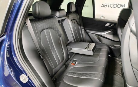 BMW X5, 2020 год, 7 917 000 рублей, 9 фотография