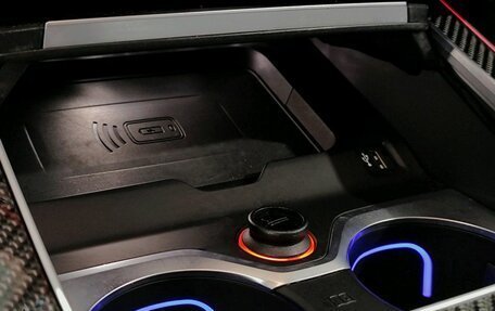 BMW X5, 2020 год, 7 917 000 рублей, 14 фотография