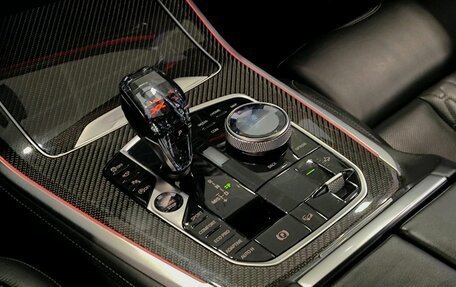 BMW X5, 2020 год, 7 917 000 рублей, 12 фотография