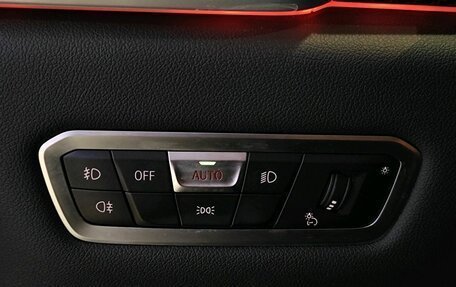 BMW X5, 2020 год, 7 917 000 рублей, 22 фотография