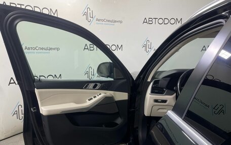 BMW X5, 2020 год, 6 648 000 рублей, 7 фотография