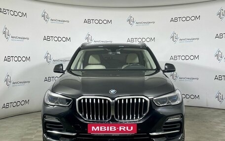 BMW X5, 2020 год, 6 648 000 рублей, 3 фотография