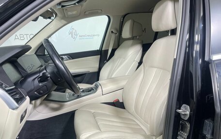 BMW X5, 2020 год, 6 648 000 рублей, 9 фотография