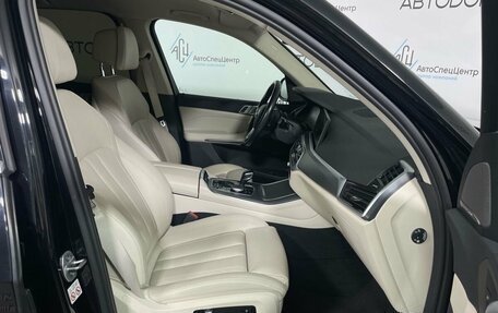 BMW X5, 2020 год, 6 648 000 рублей, 15 фотография