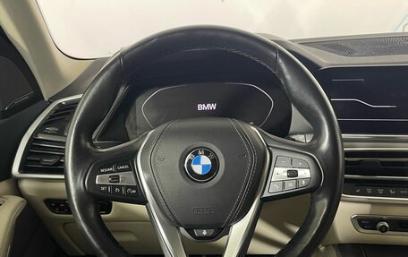 BMW X5, 2020 год, 6 648 000 рублей, 19 фотография