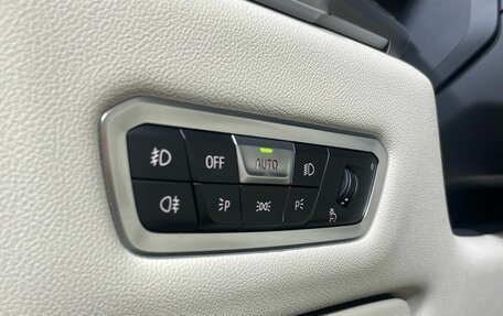 BMW X5, 2020 год, 6 648 000 рублей, 14 фотография