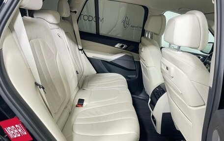 BMW X5, 2020 год, 6 648 000 рублей, 16 фотография