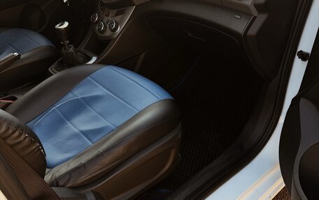 Chevrolet Aveo III, 2013 год, 850 000 рублей, 13 фотография