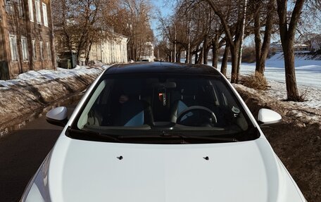Chevrolet Aveo III, 2013 год, 850 000 рублей, 2 фотография