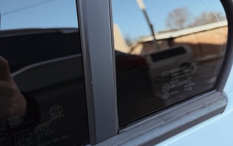 Chevrolet Aveo III, 2013 год, 850 000 рублей, 14 фотография