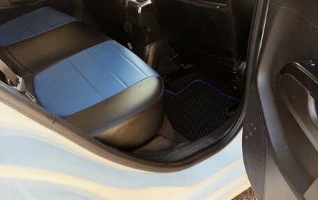 Chevrolet Aveo III, 2013 год, 850 000 рублей, 12 фотография