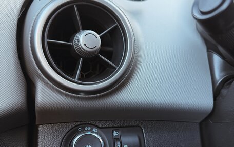 Chevrolet Aveo III, 2013 год, 850 000 рублей, 9 фотография