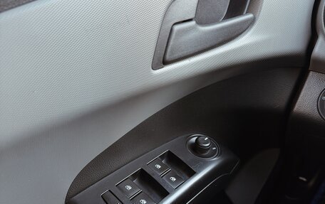 Chevrolet Aveo III, 2013 год, 850 000 рублей, 8 фотография