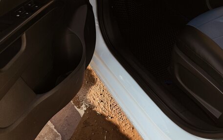 Chevrolet Aveo III, 2013 год, 850 000 рублей, 10 фотография