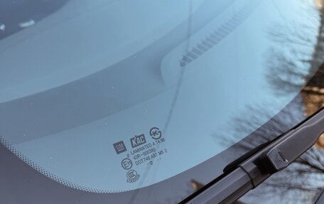 Chevrolet Aveo III, 2013 год, 850 000 рублей, 16 фотография