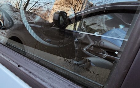 Chevrolet Aveo III, 2013 год, 850 000 рублей, 15 фотография