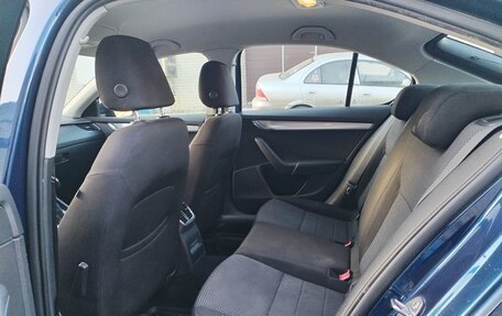 Skoda Octavia, 2014 год, 875 000 рублей, 8 фотография