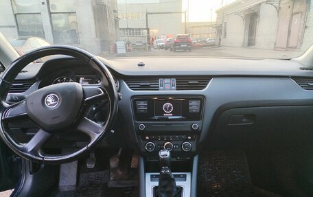 Skoda Octavia, 2014 год, 875 000 рублей, 6 фотография