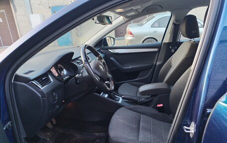 Skoda Octavia, 2014 год, 875 000 рублей, 7 фотография