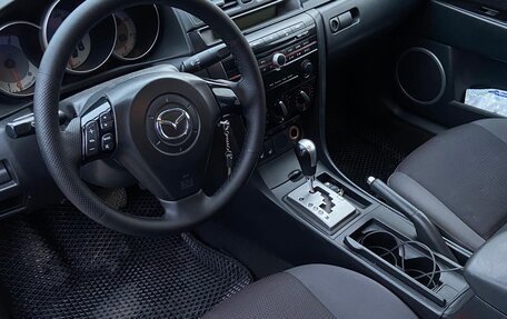 Mazda 3, 2008 год, 620 000 рублей, 10 фотография