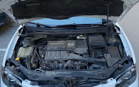 Mazda 3, 2008 год, 620 000 рублей, 13 фотография