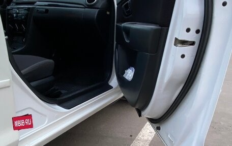 Mazda 3, 2008 год, 620 000 рублей, 7 фотография