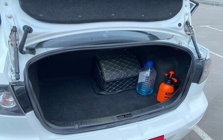 Mazda 3, 2008 год, 620 000 рублей, 9 фотография