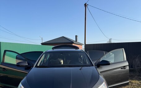 Hyundai Elantra VI рестайлинг, 2019 год, 1 600 000 рублей, 5 фотография