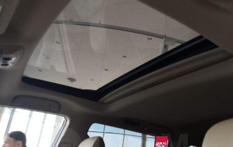 Toyota Land Cruiser Prado 150 рестайлинг 2, 2021 год, 7 400 000 рублей, 3 фотография