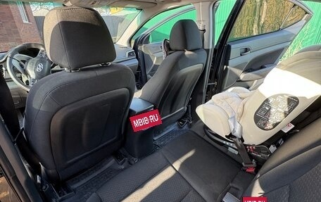 Hyundai Elantra VI рестайлинг, 2019 год, 1 600 000 рублей, 10 фотография