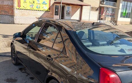 Nissan Primera III, 2004 год, 480 000 рублей, 4 фотография