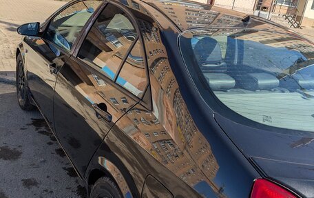 Nissan Primera III, 2004 год, 480 000 рублей, 2 фотография