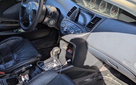 Nissan Primera III, 2004 год, 480 000 рублей, 9 фотография