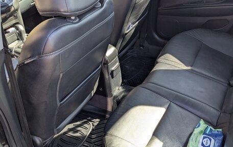 Nissan Primera III, 2004 год, 480 000 рублей, 13 фотография