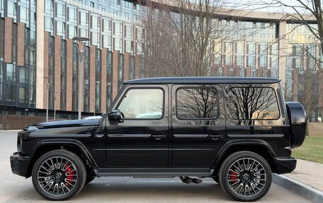 Mercedes-Benz G-Класс AMG, 2026 год, 34 500 000 рублей, 2 фотография