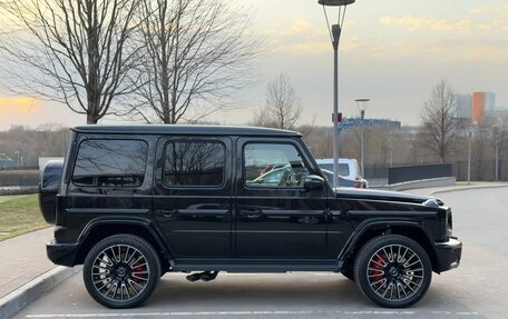 Mercedes-Benz G-Класс AMG, 2026 год, 34 500 000 рублей, 7 фотография