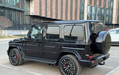 Mercedes-Benz G-Класс AMG, 2026 год, 34 500 000 рублей, 3 фотография