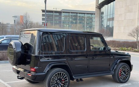 Mercedes-Benz G-Класс AMG, 2026 год, 34 500 000 рублей, 6 фотография