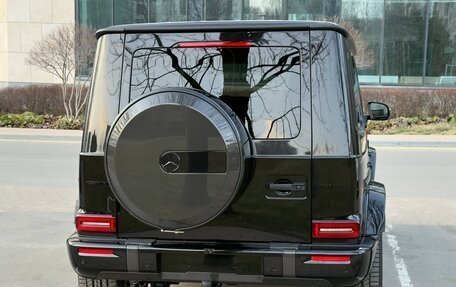 Mercedes-Benz G-Класс AMG, 2026 год, 34 500 000 рублей, 5 фотография