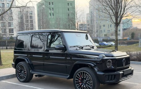 Mercedes-Benz G-Класс AMG, 2026 год, 34 500 000 рублей, 8 фотография