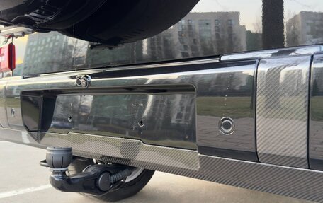 Mercedes-Benz G-Класс AMG, 2026 год, 34 500 000 рублей, 14 фотография