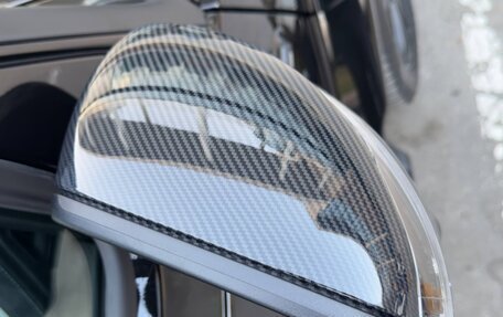 Mercedes-Benz G-Класс AMG, 2026 год, 34 500 000 рублей, 16 фотография