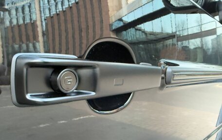 Mercedes-Benz G-Класс AMG, 2026 год, 34 500 000 рублей, 17 фотография