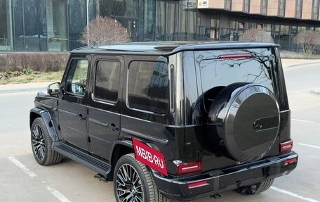 Mercedes-Benz G-Класс AMG, 2026 год, 34 500 000 рублей, 4 фотография