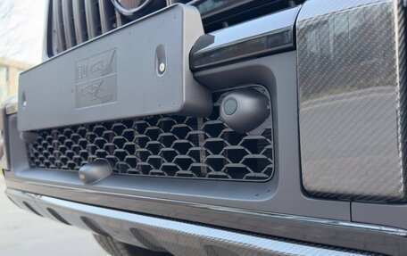 Mercedes-Benz G-Класс AMG, 2026 год, 34 500 000 рублей, 18 фотография