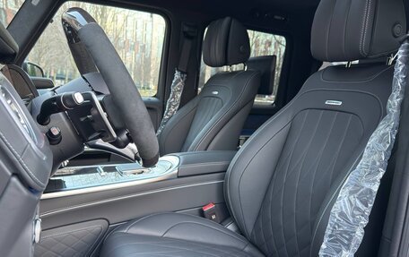 Mercedes-Benz G-Класс AMG, 2026 год, 34 500 000 рублей, 23 фотография