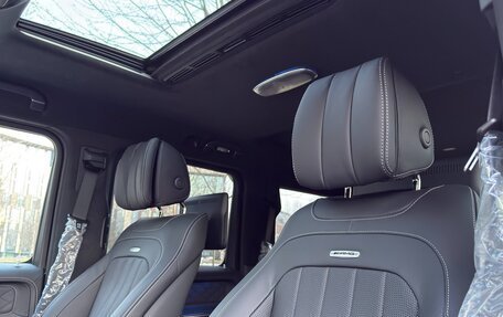 Mercedes-Benz G-Класс AMG, 2026 год, 34 500 000 рублей, 24 фотография