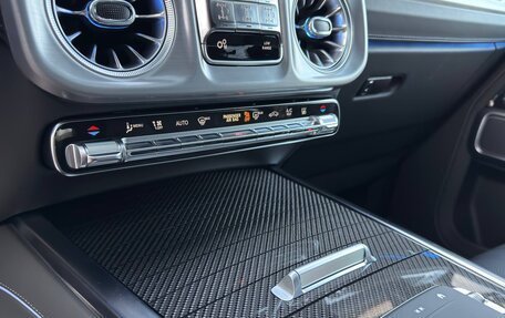 Mercedes-Benz G-Класс AMG, 2026 год, 34 500 000 рублей, 27 фотография