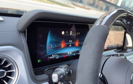 Mercedes-Benz G-Класс AMG, 2026 год, 34 500 000 рублей, 26 фотография