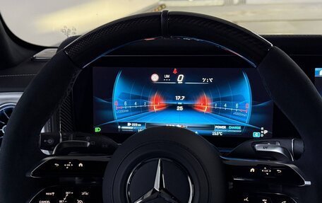 Mercedes-Benz G-Класс AMG, 2026 год, 34 500 000 рублей, 30 фотография